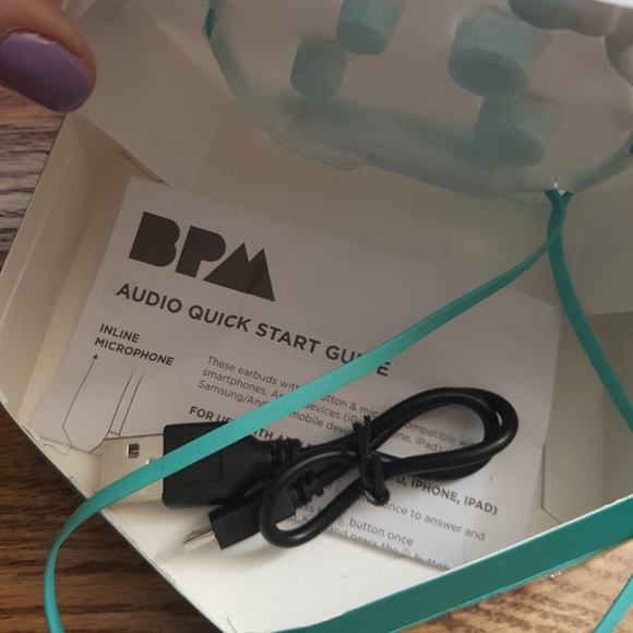 New Flow BT wireless headphones - Picture 5 of 5